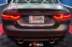 جاكوار XE